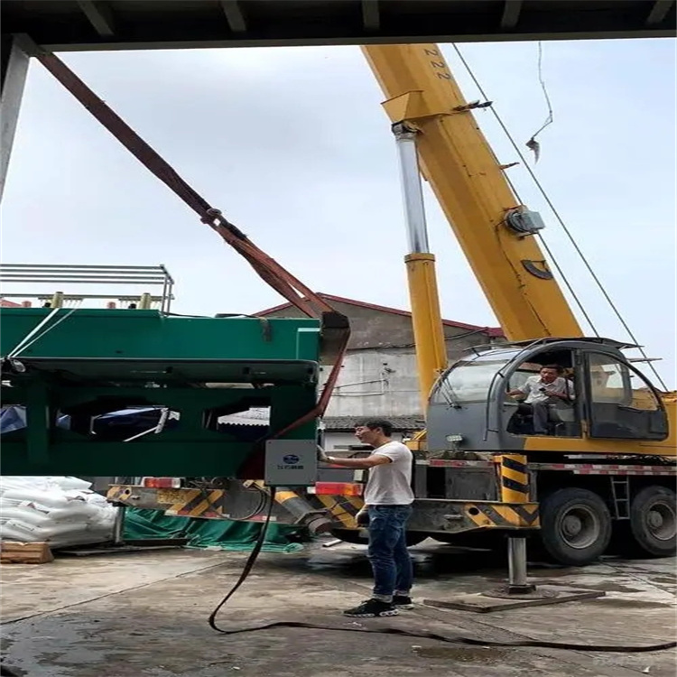 卫东大吨位吊车租赁应急保障方案|化解突发吊装需求难题