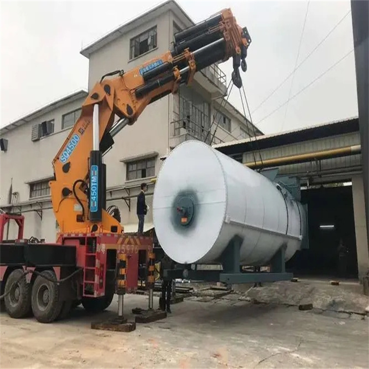 卫东吊车租用电话|24小时应急服务|精准吊装方案